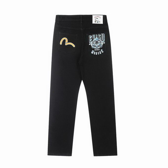 Evisu Jeans Mens ID:20250505-17